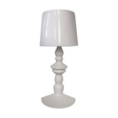 Karman - Alì e Babà AP625 wandlamp Glanzend wit