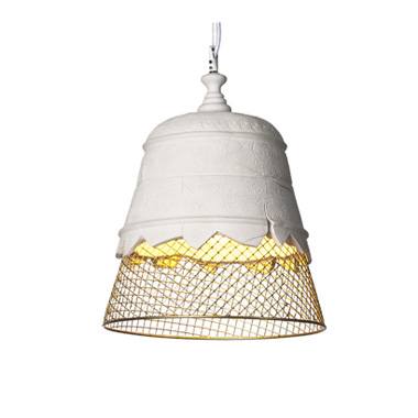 Karman Domenica SE102 1B SE102 1O hanglamp draad