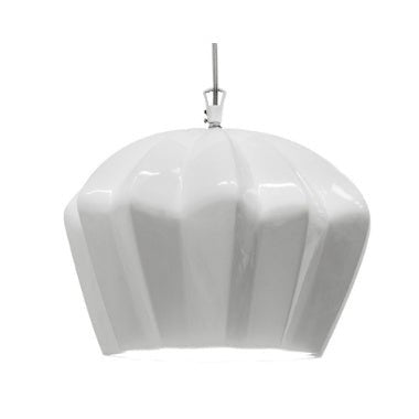 Karman - Sahara SE670 hanglamp Glanzend