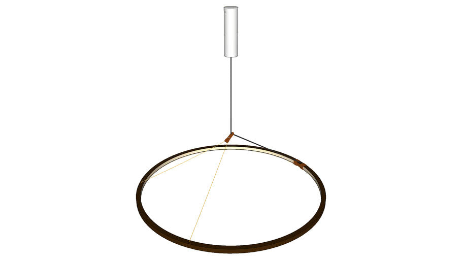 Jacco Maris - Ace 85cm Hanglamp