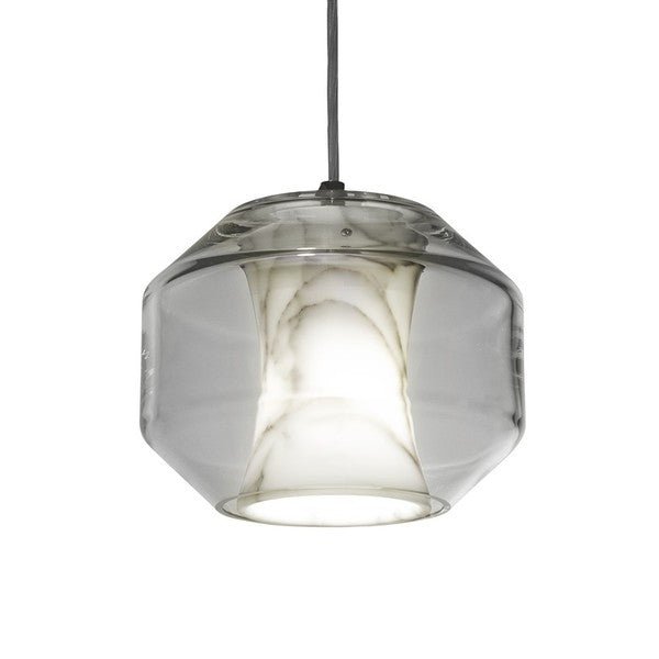 Lee Broom - Chamber Hanglamp kristal