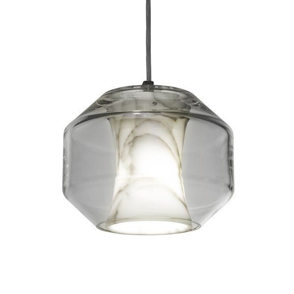 Lee Broom Chamber Hanglamp kristal