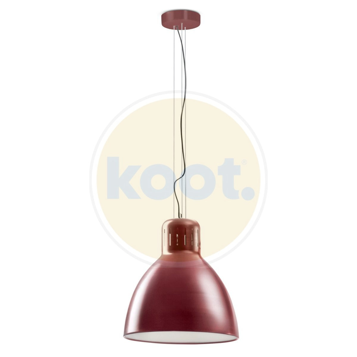 Leucos - JJ GREAT Hanglamp