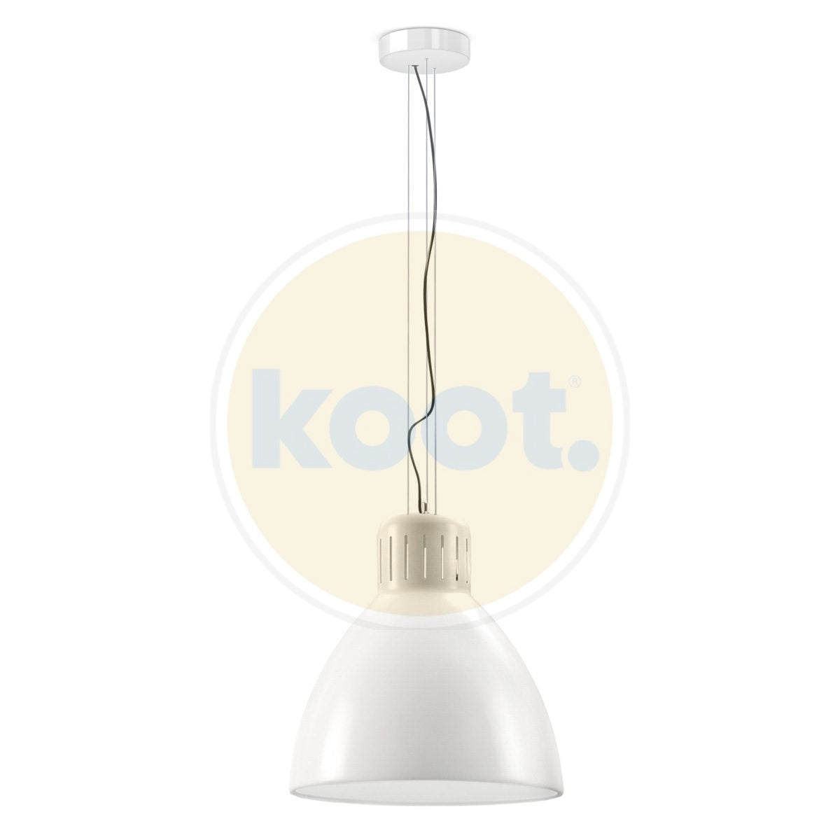 Leucos - JJ GREAT Hanglamp