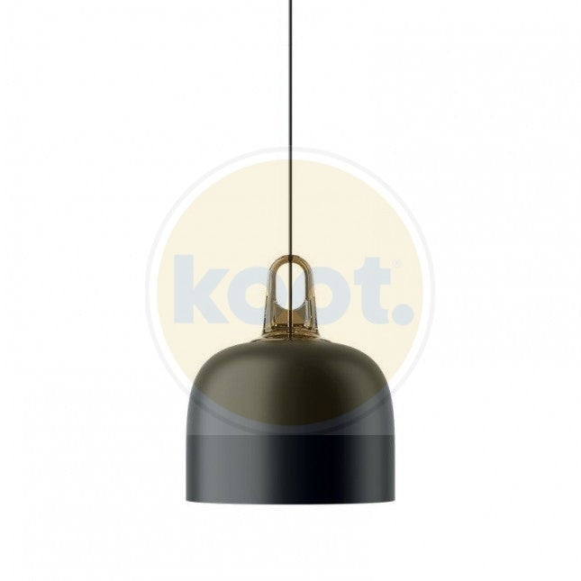 Lodes - Jim Bell 1 hanglamp