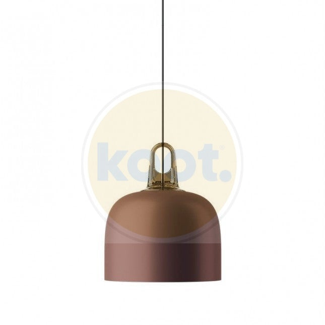 Lodes - Jim Bell 1 hanglamp