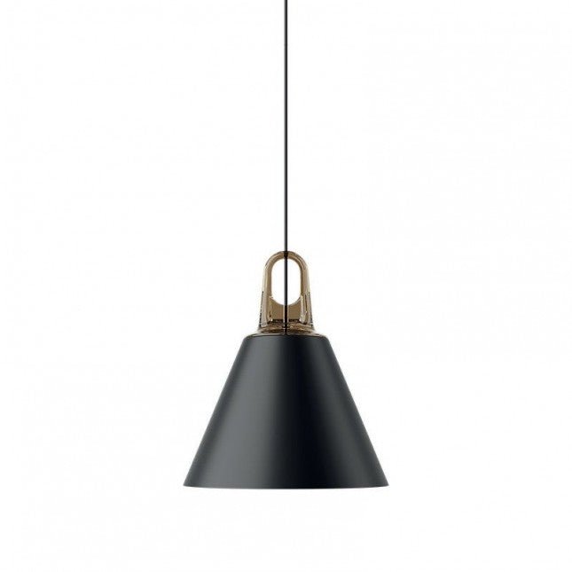 Lodes - Jim cone hanglamp Honing