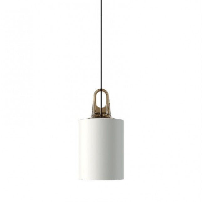 Lodes - Jim Cylinder hanglamp Honing