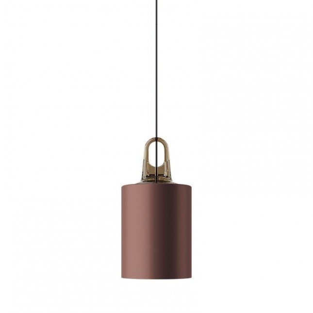 Lodes - Jim Cylinder hanglamp Honing