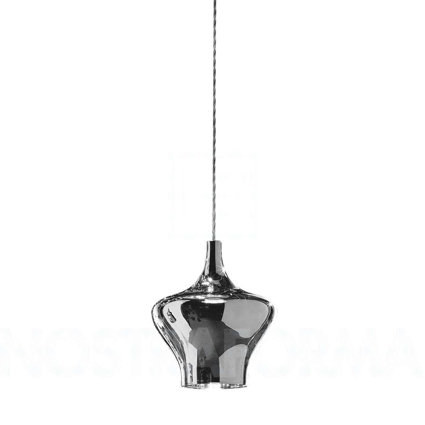 Lodes - Nostalgia Medium Hanglamp