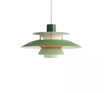 Louis Poulsen - PH 5 Mini hanglamp