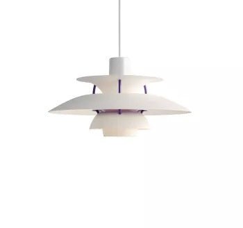 Louis Poulsen - PH 5 Mini hanglamp