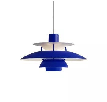 Louis Poulsen - PH 5 Mini hanglamp