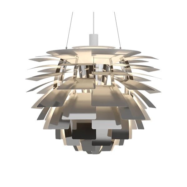 Louis Poulsen - PH Artichoke 480 hanglamp