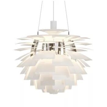 Louis Poulsen - PH Artichoke 600 hanglamp