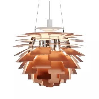 Louis Poulsen - PH Artichoke 600 hanglamp