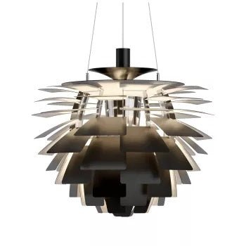 Louis Poulsen - PH Artichoke 600 hanglamp