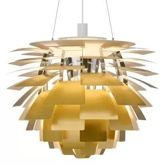 Louis Poulsen - PH Artichoke 840 hanglamp