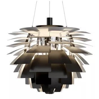 Louis Poulsen - PH Artichoke LED 720 hanglamp