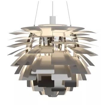 Louis Poulsen - PH Artichoke LED 720 hanglamp