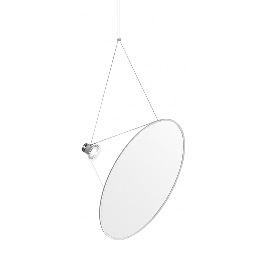 Luceplan - Amisol 110 LED hanglamp