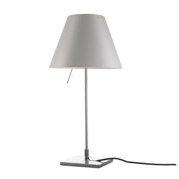 Luceplan - Costanzina tafellamp Aluminium