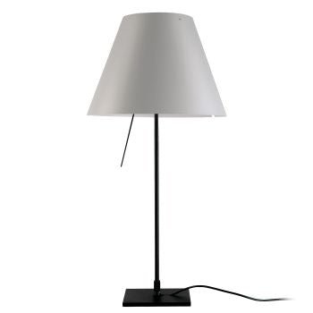 Luceplan - Costanzina tafellamp zwart