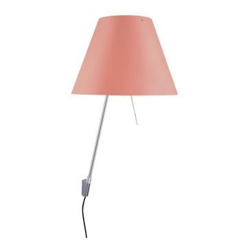 Luceplan - Costanzina wandlamp aluminium