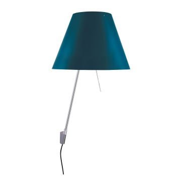 Luceplan - Costanzina wandlamp aluminium