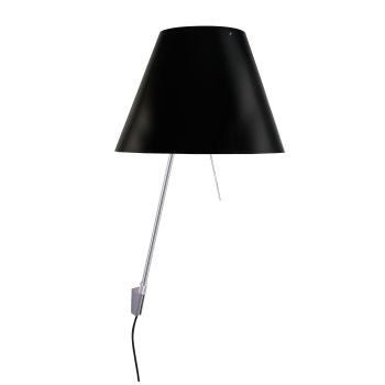 Luceplan - Costanzina wandlamp aluminium