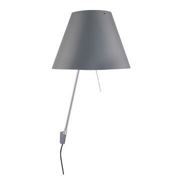 Luceplan - Costanzina wandlamp aluminium