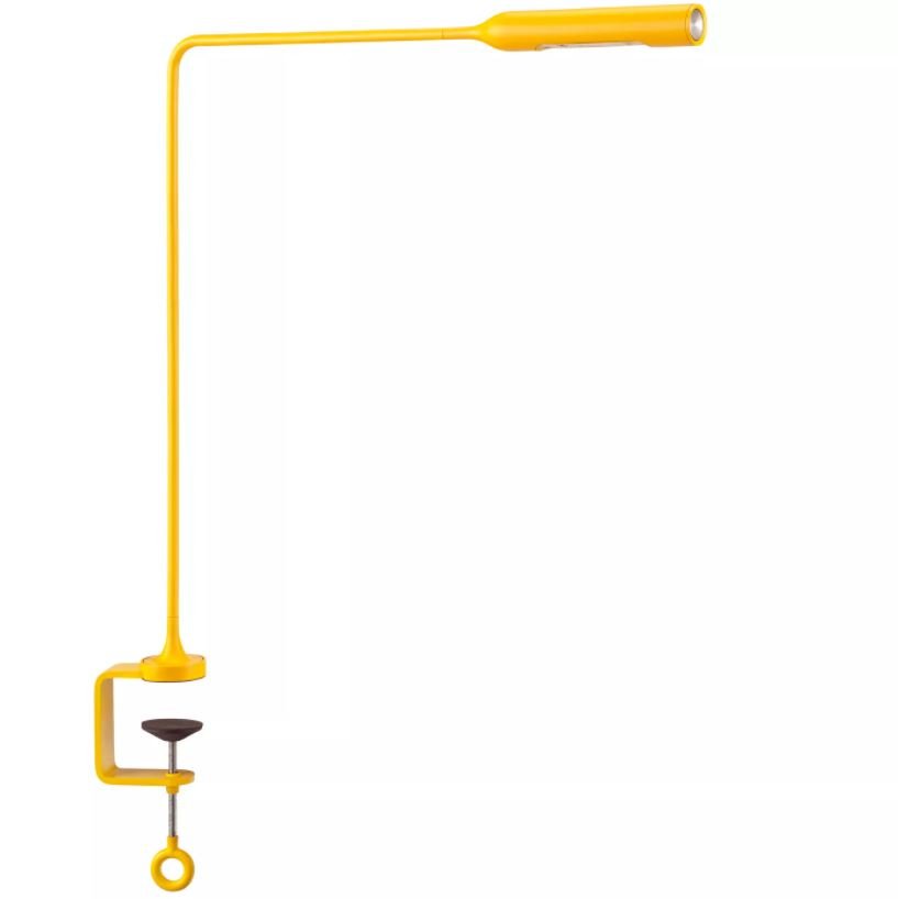 Lumina - Flo Clamp Bureaulamp