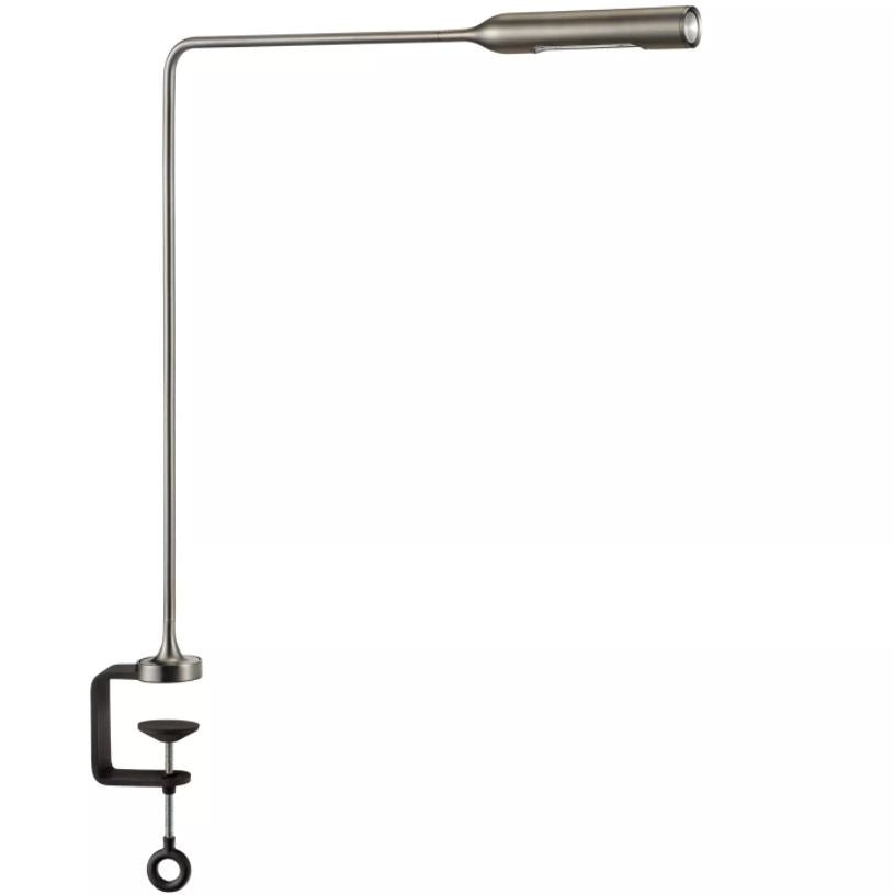 Lumina Flo Clamp Bureaulamp