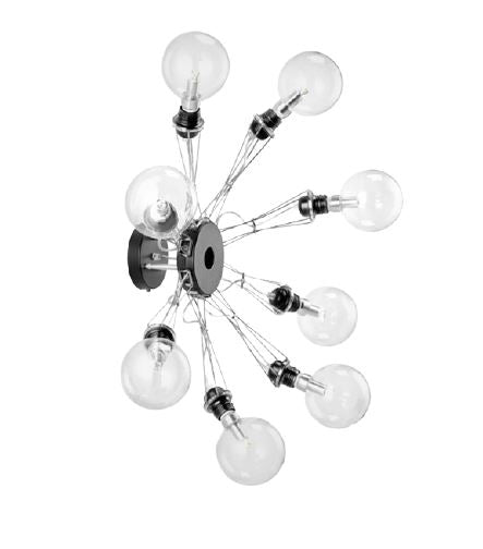 Lumina - Matrix Otto P Wandlamp / Plafondlamp