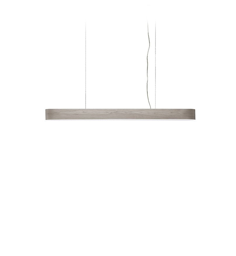 LZF - I-Club Slim Kort Led Dimmable DALI Hanglamp