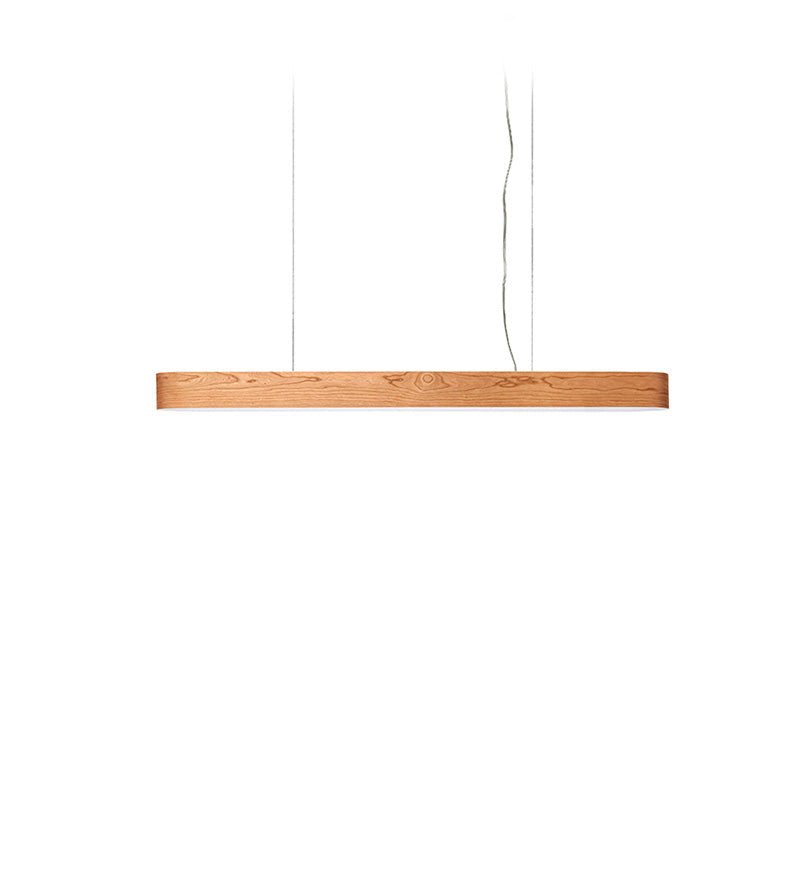 LZF - I-Club Slim Kort Led Dimmable DALI Hanglamp