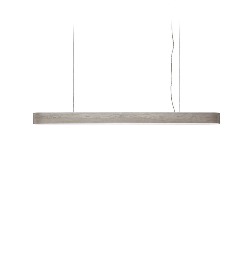 LZF - I-Club Slim Lang Led Dimmable 0-10V Hanglamp