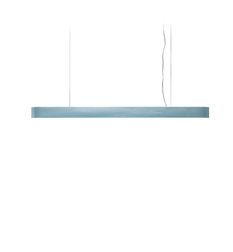 LZF - I-Club Slim Lang Led Dimmable Bluetooth Hanglamp