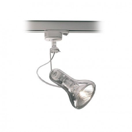Marset - Atlas Ad. LED Hanglamp Transparant