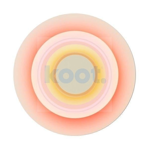 Marset - Concentric S wandlamp