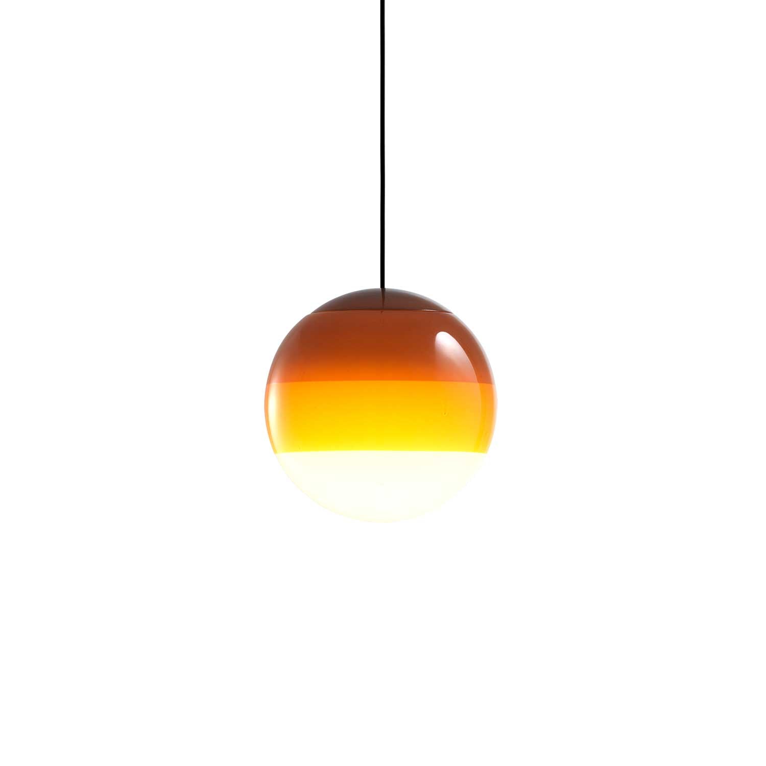 Marset Dipping Light 13 hanglamp LED amber