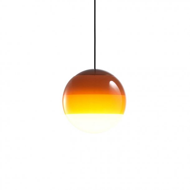 Marset Dipping Light 20 Hanglamp Oranje