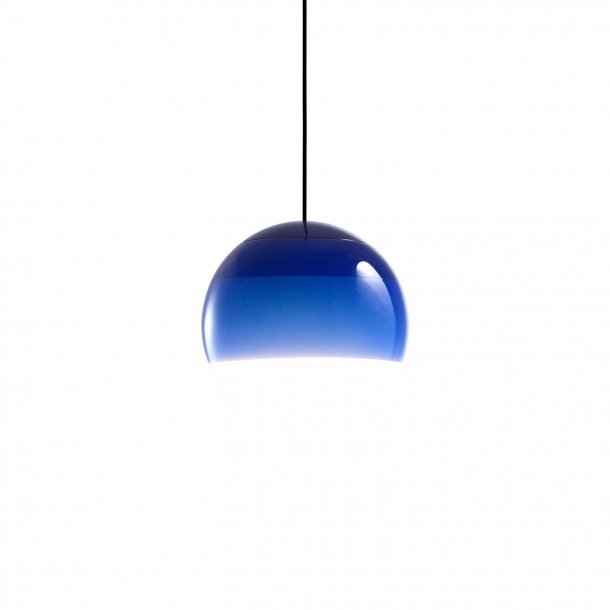 Marset Dipping Light 20 Hanglamp Blauw