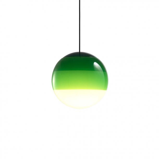 Marset Dipping Light 20 Hanglamp Groen