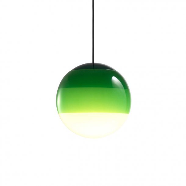 Marset Dipping Light 30 Hanglamp Groen