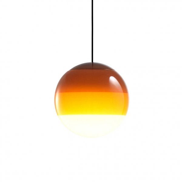 Marset Dipping Light 30 Hanglamp Oranje