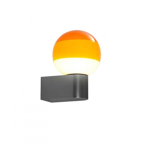 Marset Dipping Light A1 wandlamp LED amber