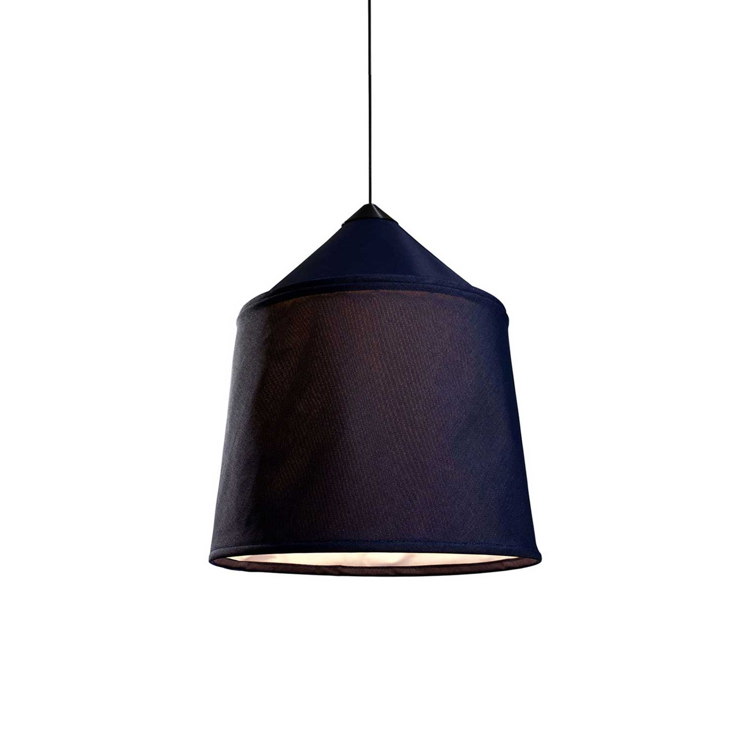 Marset Jaima 43 IP65 Hanglamp Blauw