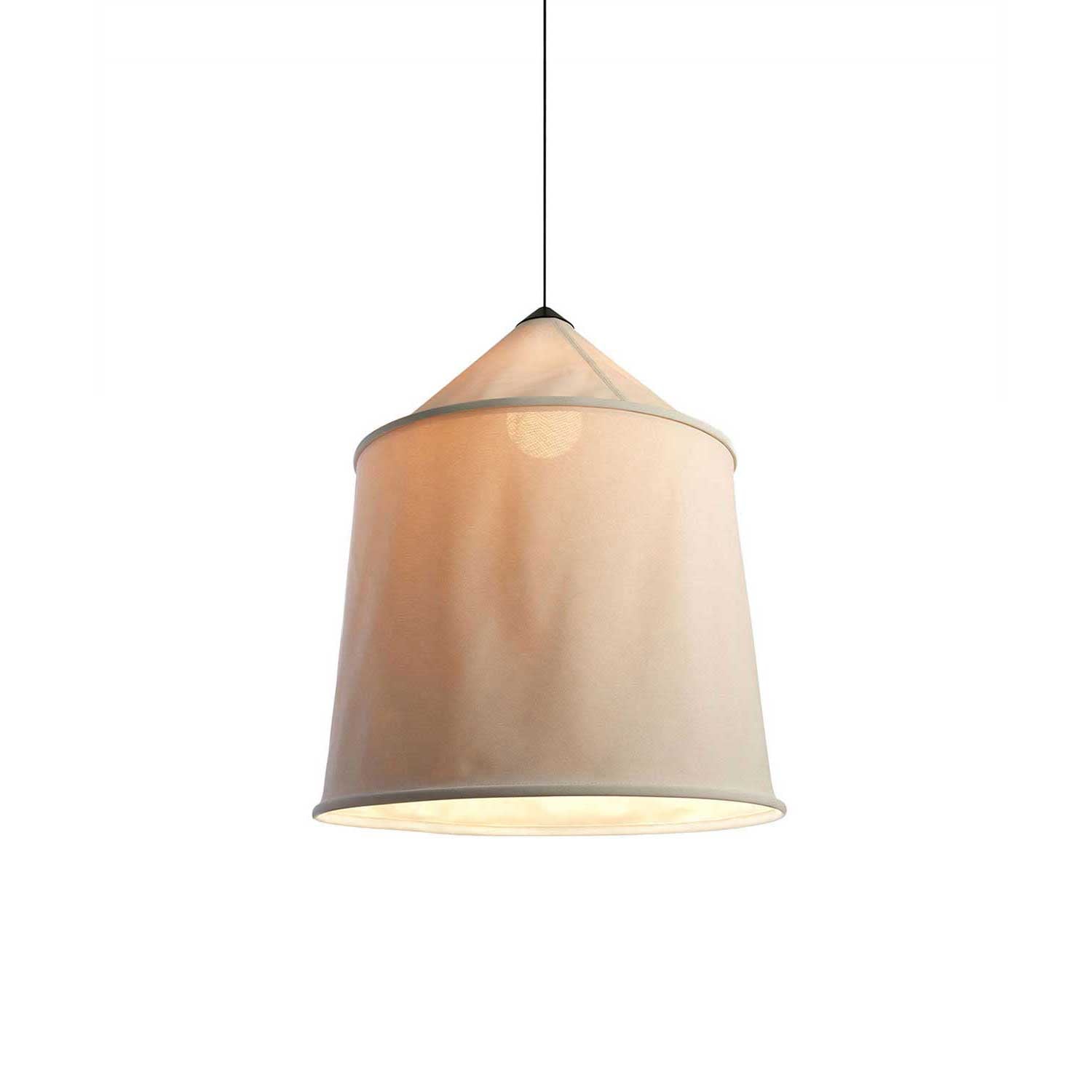 Marset Jaima 43 IP65 Hanglamp Beige