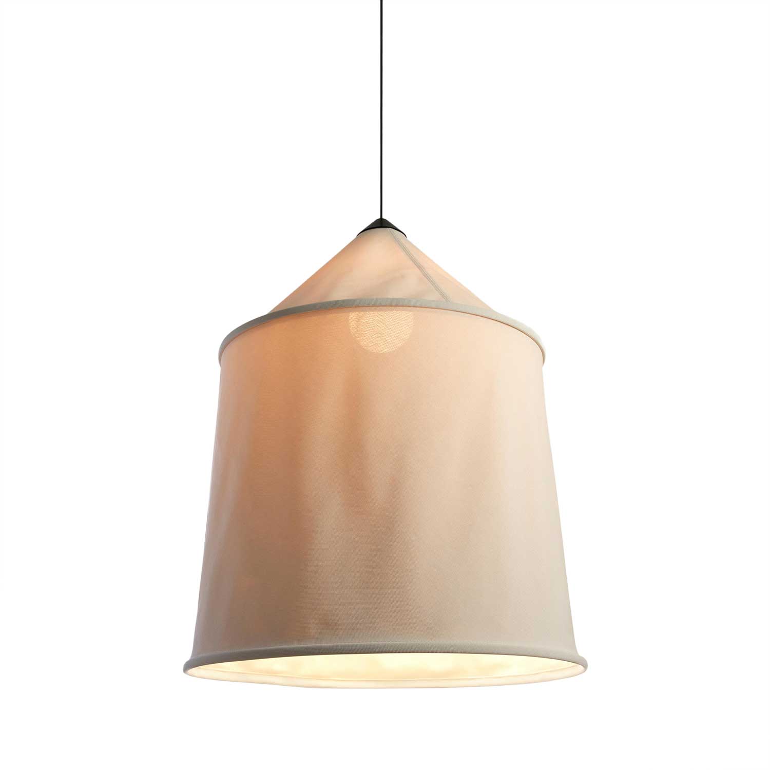 Marset Jaima 71 IP65 Hanglamp Beige